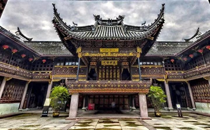 宁波十大必玩景点，去过九处才算玩转宁波