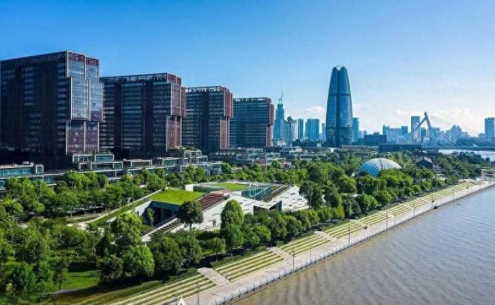 宁波十大必玩景点，去过九处才算玩转宁波