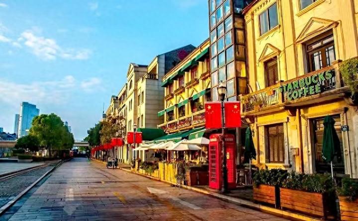 宁波十大必玩景点，去过九处才算玩转宁波