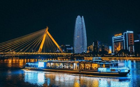 2025年外国人赴中国旅行签证申请指南