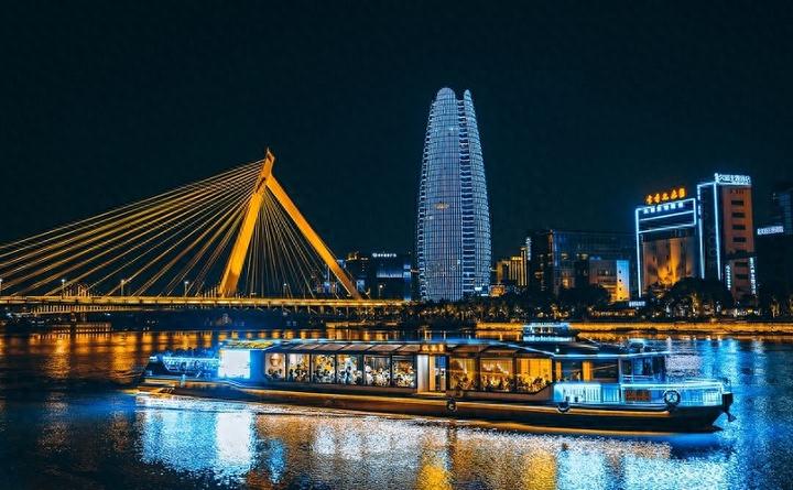 宁波十大必玩景点，去过九处才算玩转宁波