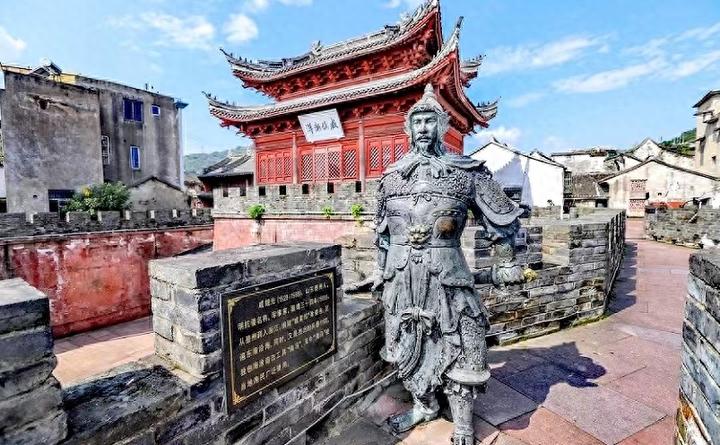 宁波十大必玩景点，去过九处才算玩转宁波