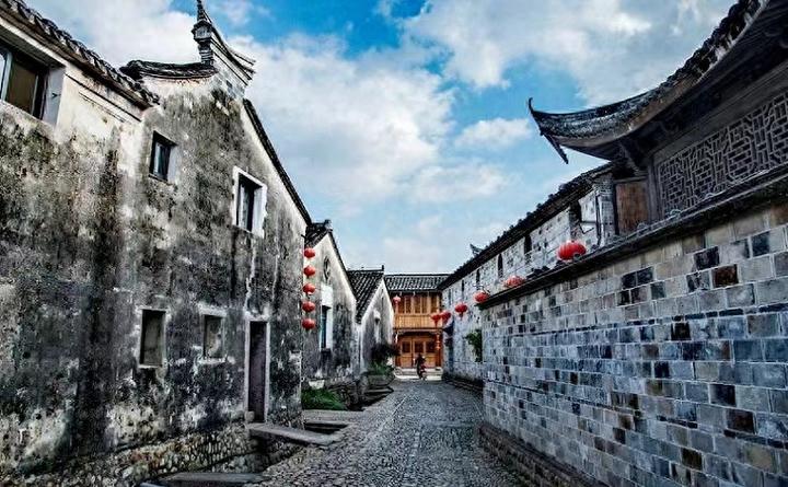 宁波十大必玩景点，去过九处才算玩转宁波