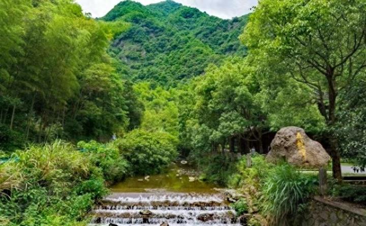 宁波十大必玩景点，去过九处才算玩转宁波