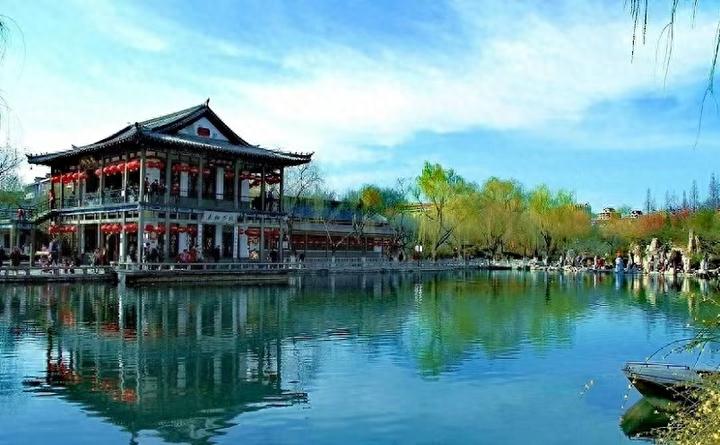 宁波十大必玩景点，去过九处才算玩转宁波