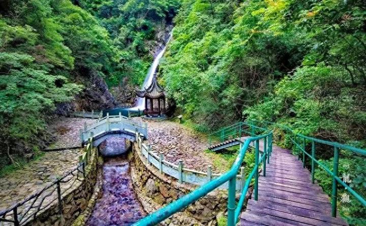 宁波十大必玩景点，去过九处才算玩转宁波