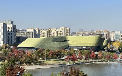 宁波旅游必去的6个景点