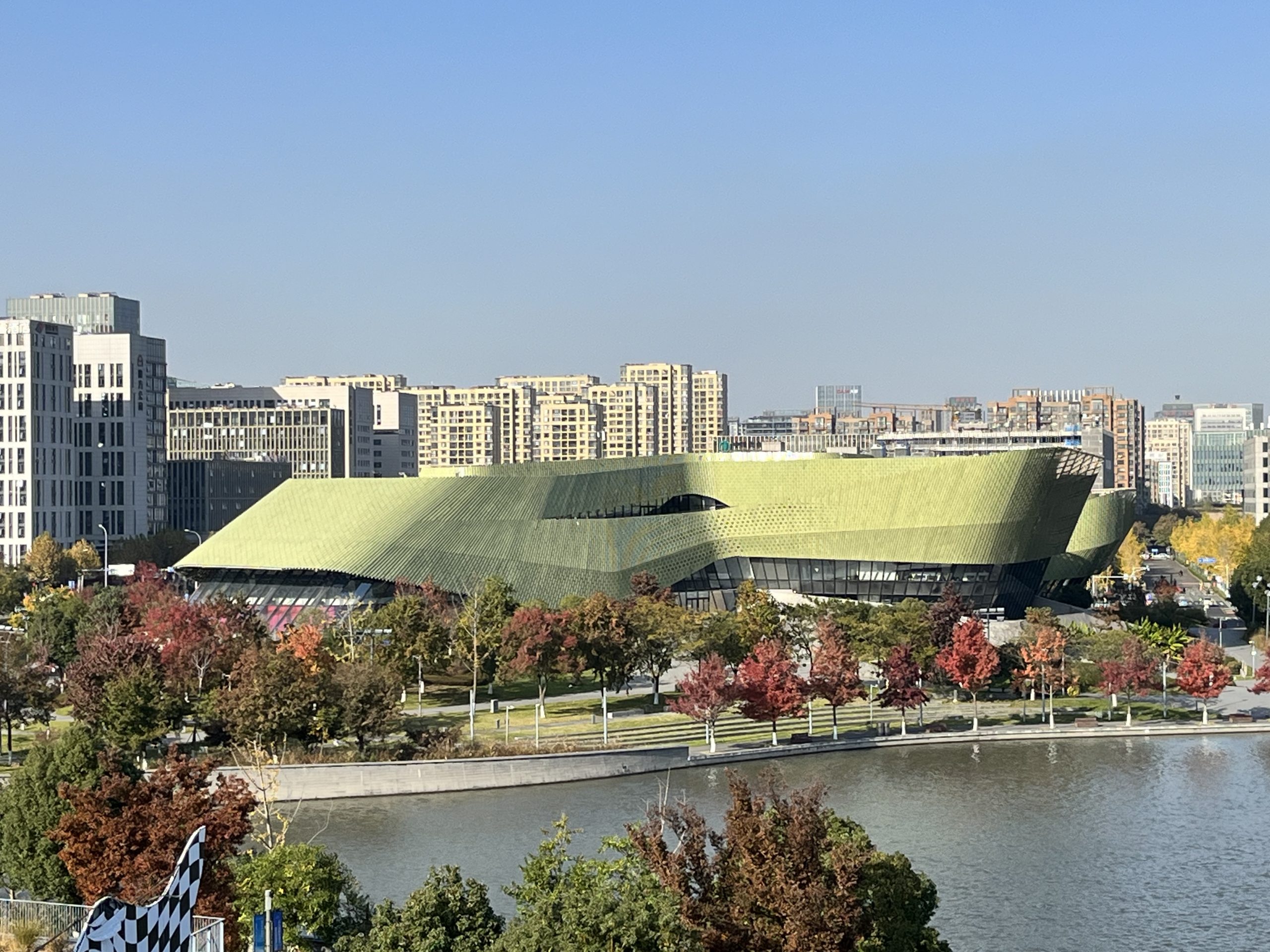 宁波旅游必去的6个景点