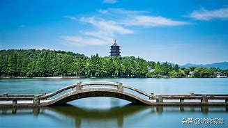 杭州西湖