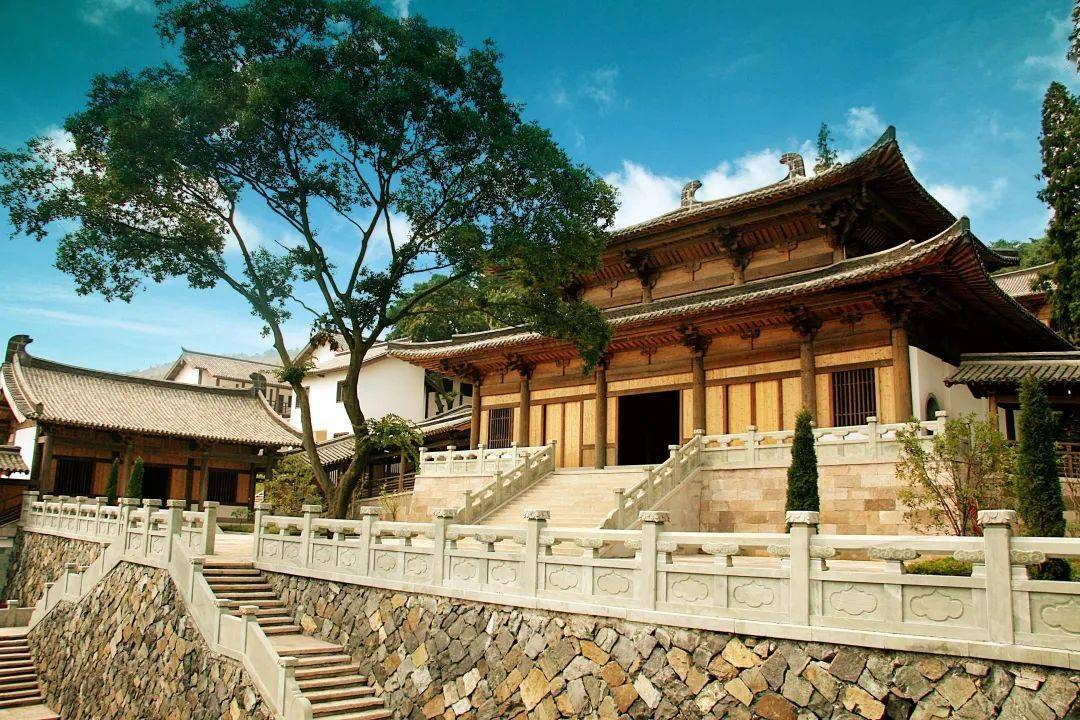宁波十大必玩景区有哪些，达蓬山旅游度假区自由行攻略