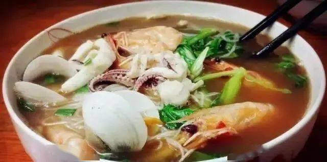 宁波这24种美食，你吃过几种？
