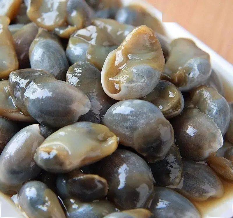 宁波这24种美食，你吃过几种？