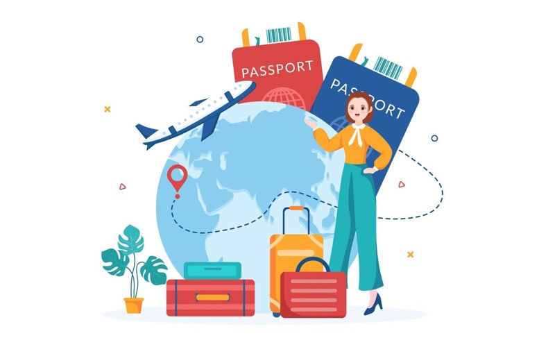 中国旅游免签政策