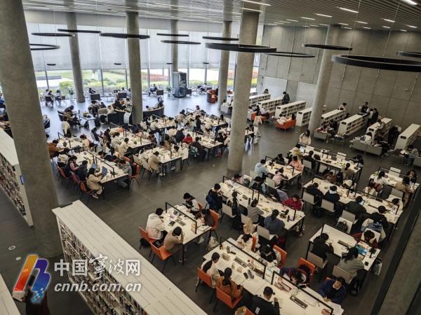 清明假期首日，宁波全域接待游客118万人次