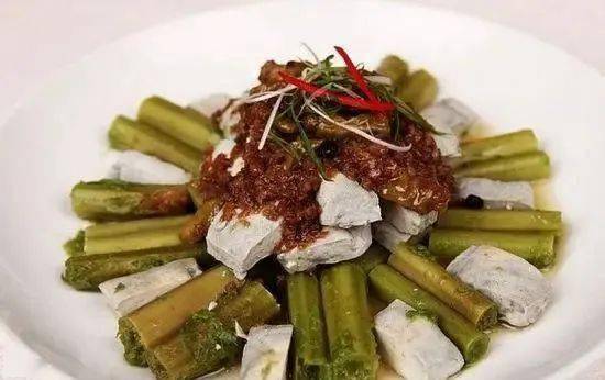 宁波这24种美食，你吃过几种？