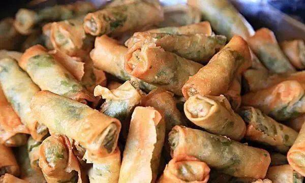 宁波这24种美食，你吃过几种？