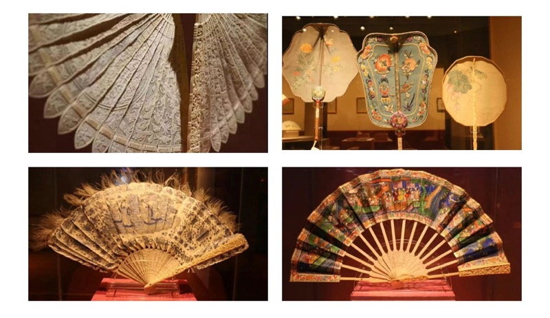 广东省博物馆展品