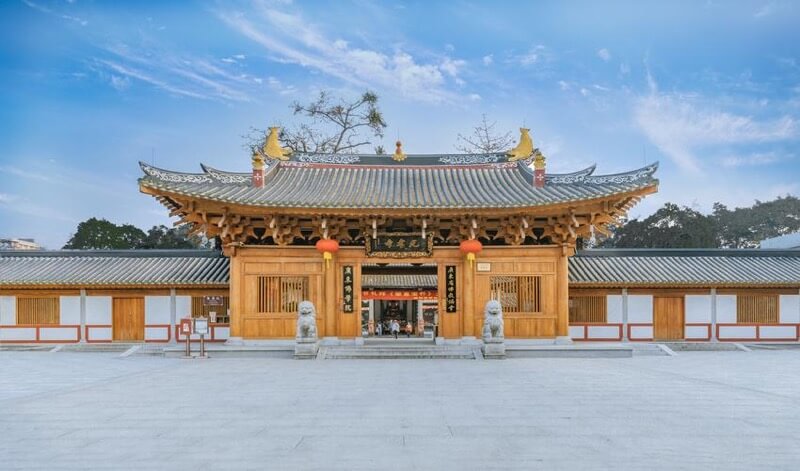 光孝寺