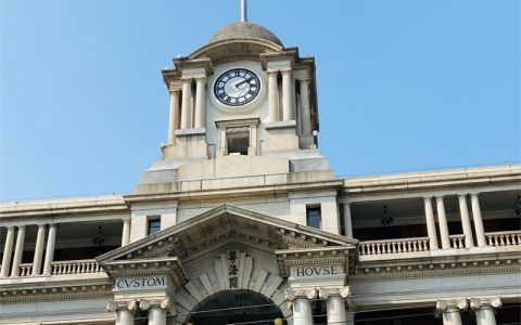 走进广州各大博物馆开启一场奇妙漫游之旅，去感受博物馆的力量
