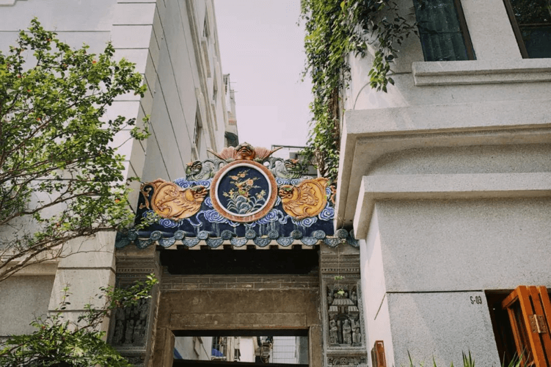 岭南风情