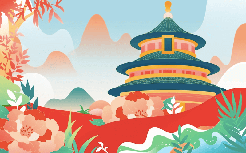 在北京看什么