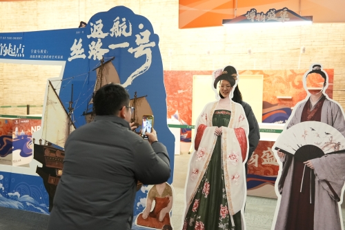 宁波博物馆