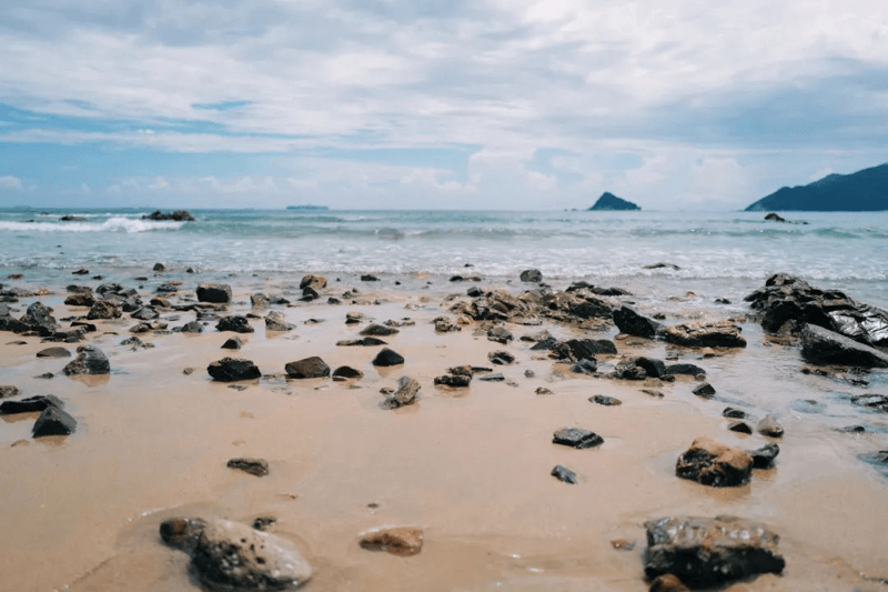 深圳海岸