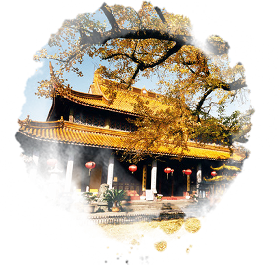 宁海前童古镇