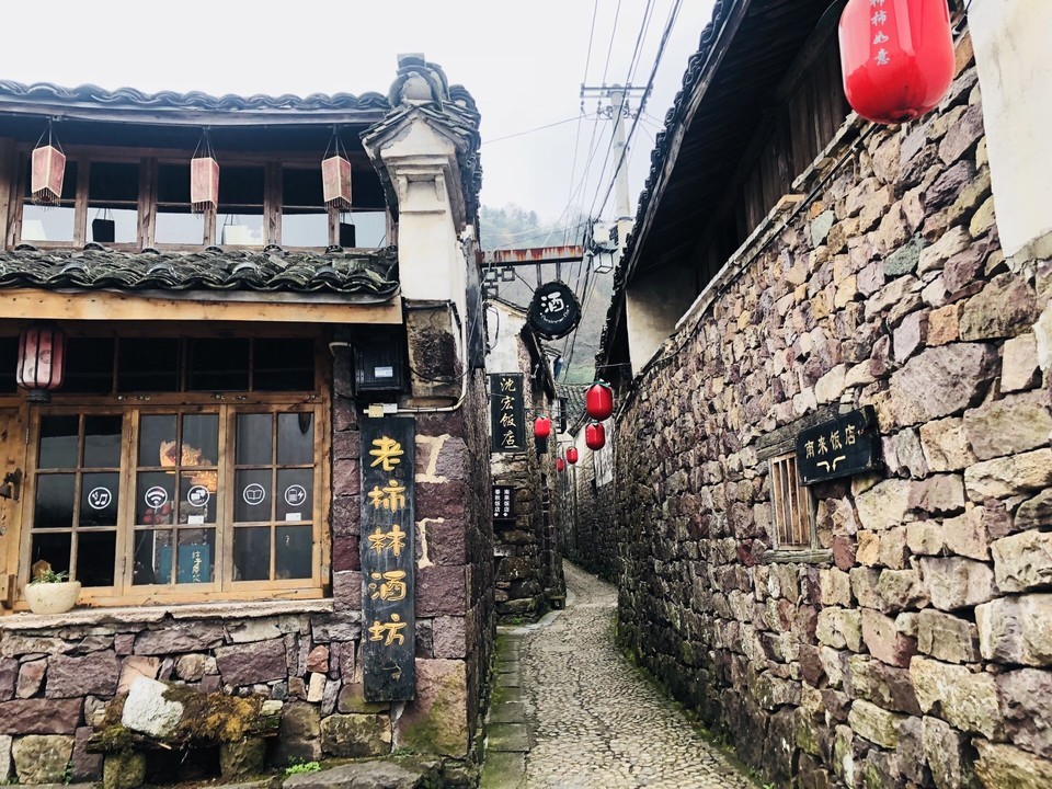 丹山赤水风景区旅游攻略-门票价格-景点信息