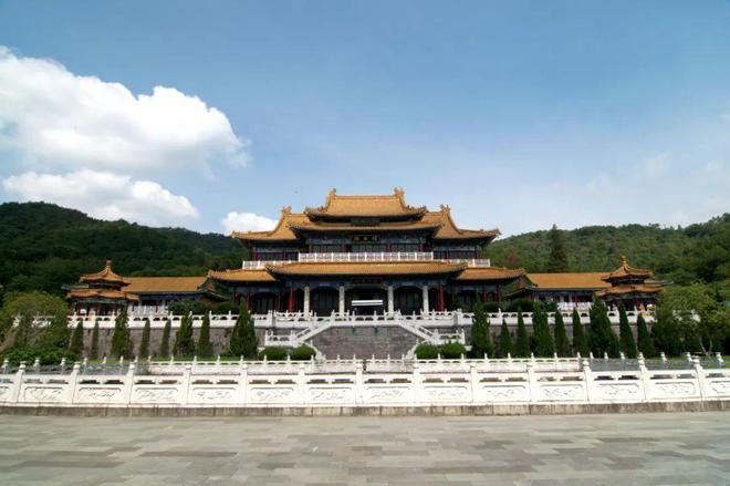天下玉苑图片欣赏，宁波余姚市天下玉苑旅游指南