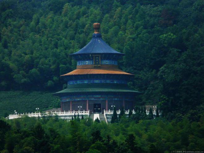 天下玉苑图片欣赏，宁波余姚市天下玉苑旅游指南