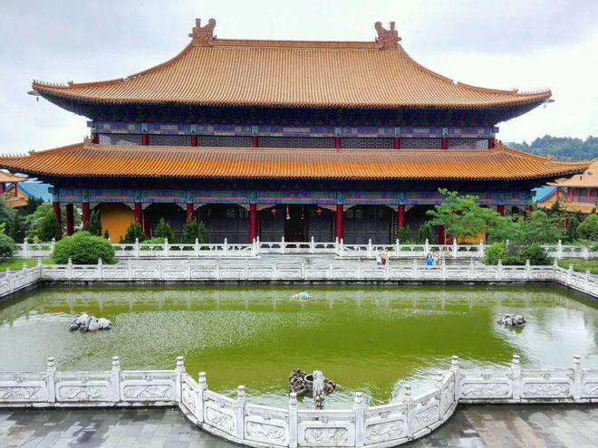 天下玉苑图片欣赏，宁波余姚市天下玉苑旅游指南