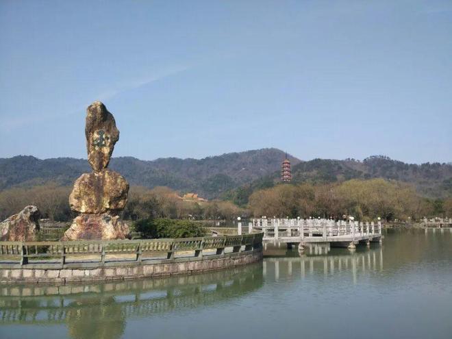天下玉苑图片欣赏，宁波余姚市天下玉苑旅游指南