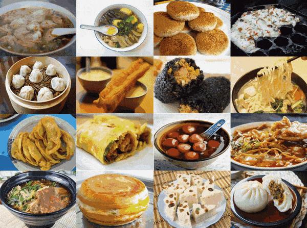宁波美食攻略，宁波本地人最爱吃的30家地道美味！