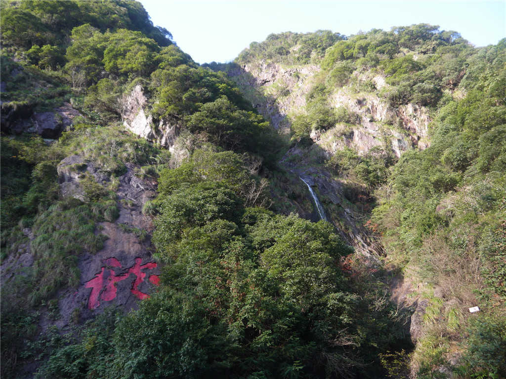 多图预警，初秋重游宁波五龙潭，五龙潭景区自助游攻略