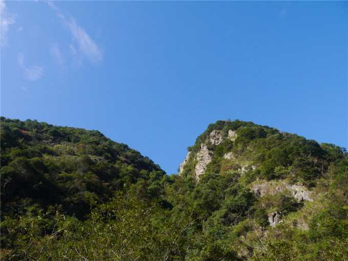 在宁波发现一处“瑶池”胜景 ,宁波鄞州五龙潭风景区游玩指南