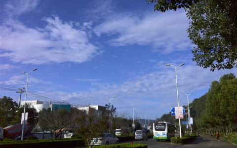 多图预警，初秋重游宁波五龙潭，五龙潭景区自助游攻略