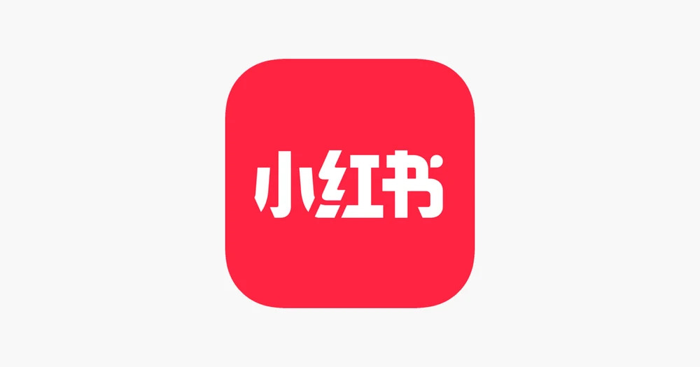 RedNote 应用程序