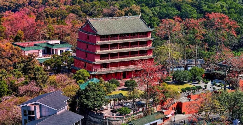 镇海大厦
