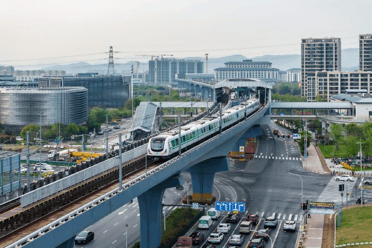 宁波轨道交通