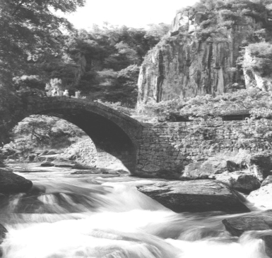 四明山丹山赤水景区