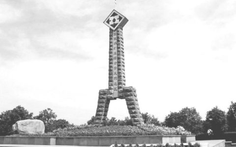 傅德明：中国的“常青树”——滕头村