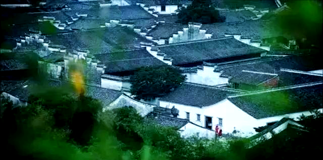 周末自由行，探寻慈溪最美的八大古村古镇
