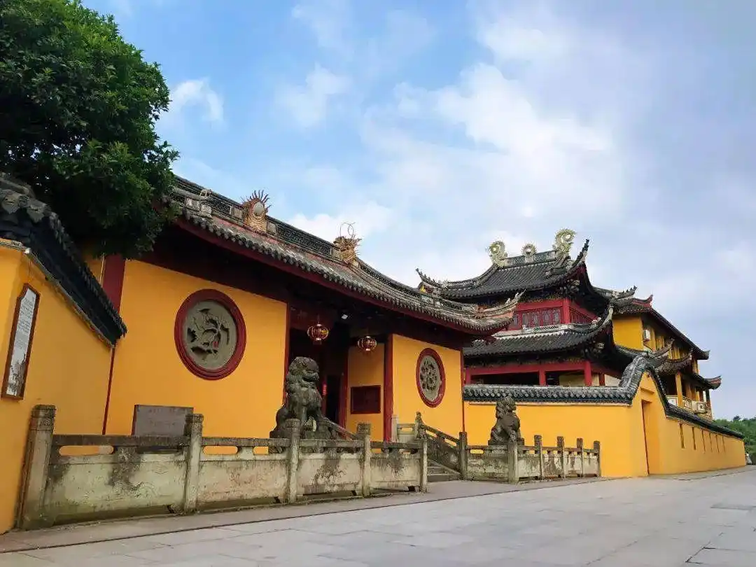 金仙寺