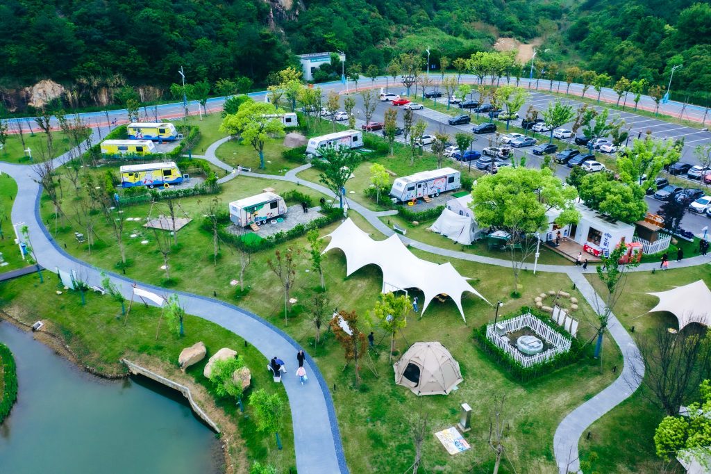 宁波象山松兰山滨海旅游度假区