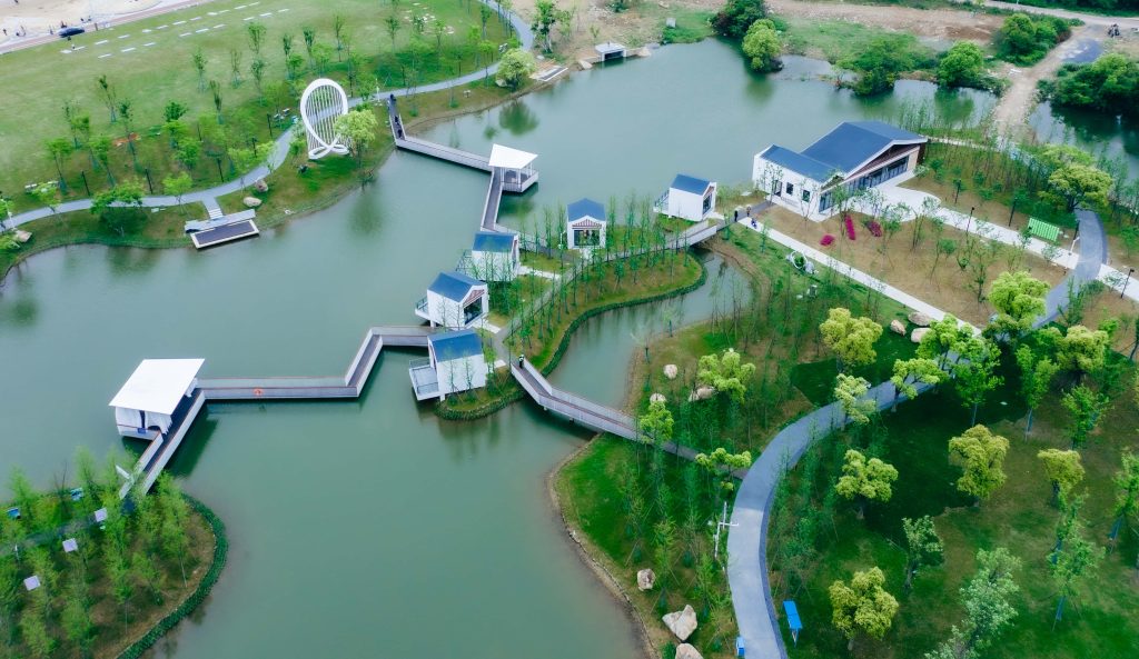 宁波象山松兰山滨海旅游度假区