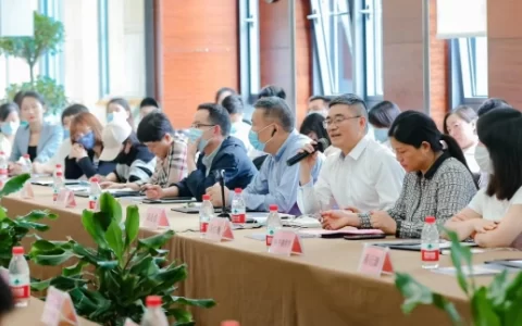 宁波钱湖国际旅行社有限公司