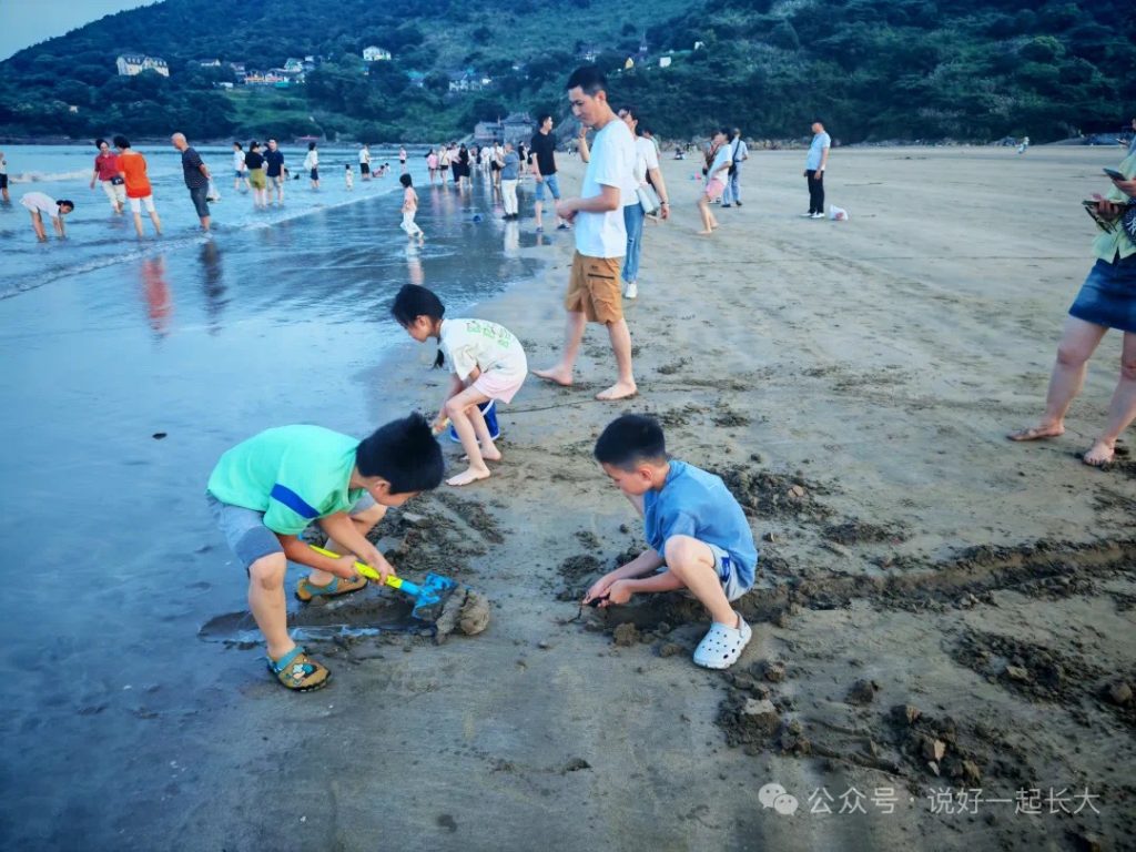 象山旅游