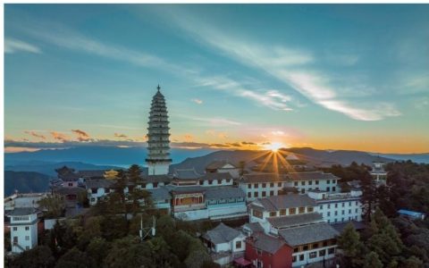 2025年外国人赴中国旅行签证申请指南