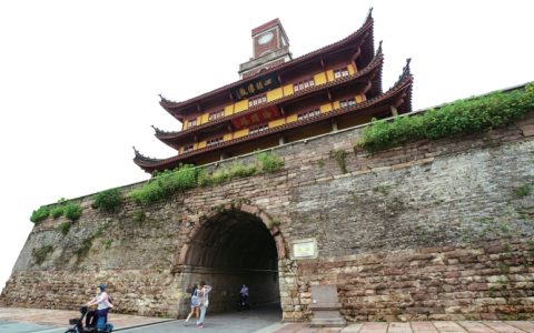 鼓楼